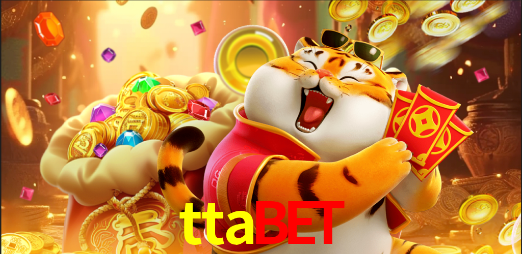 ttabet: Seu Cassino Premiado com Pagamentos Rápidos