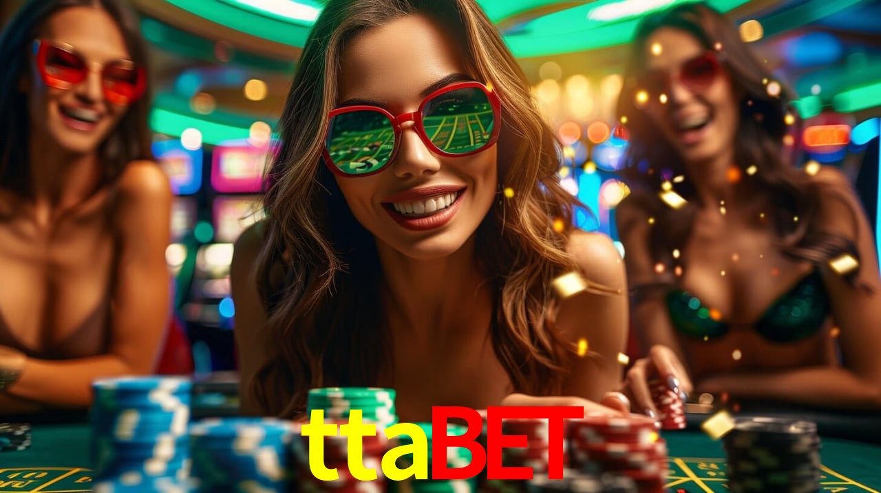 Experiência VIP ttabet