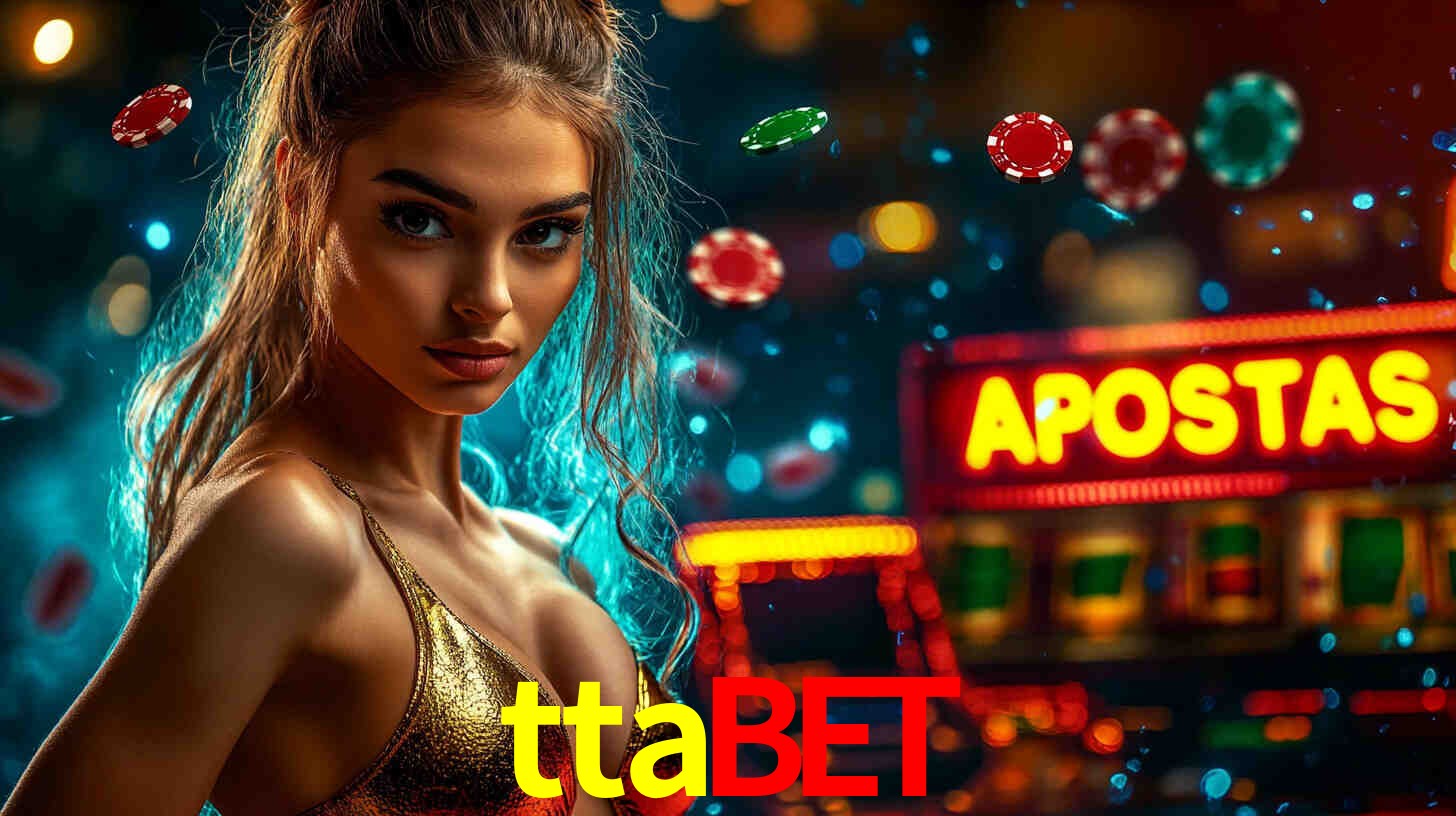 A Revolução dos Aplicativos de Jogos no ttabet