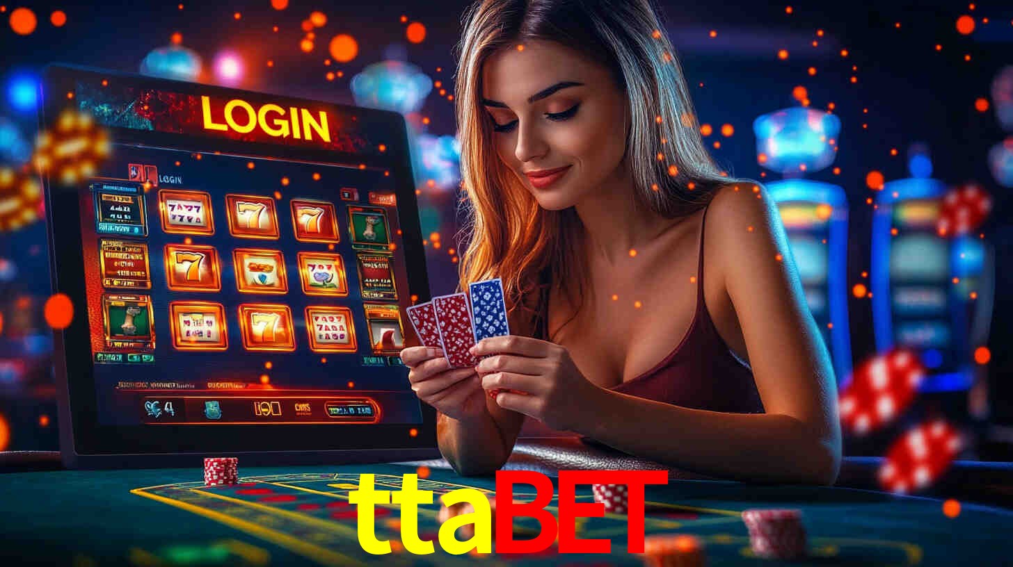 ttabet: Jogue Crash e Experimente Alta Recompensa Instantânea