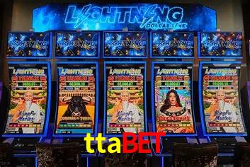 Descubra o Mundo do Cassino Online com ttabet