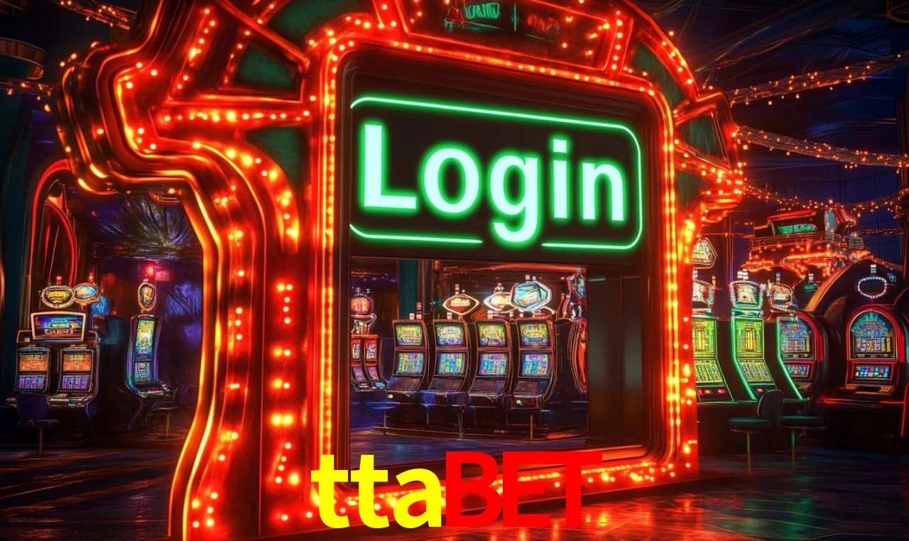 Casino Ao Vivo ttabet