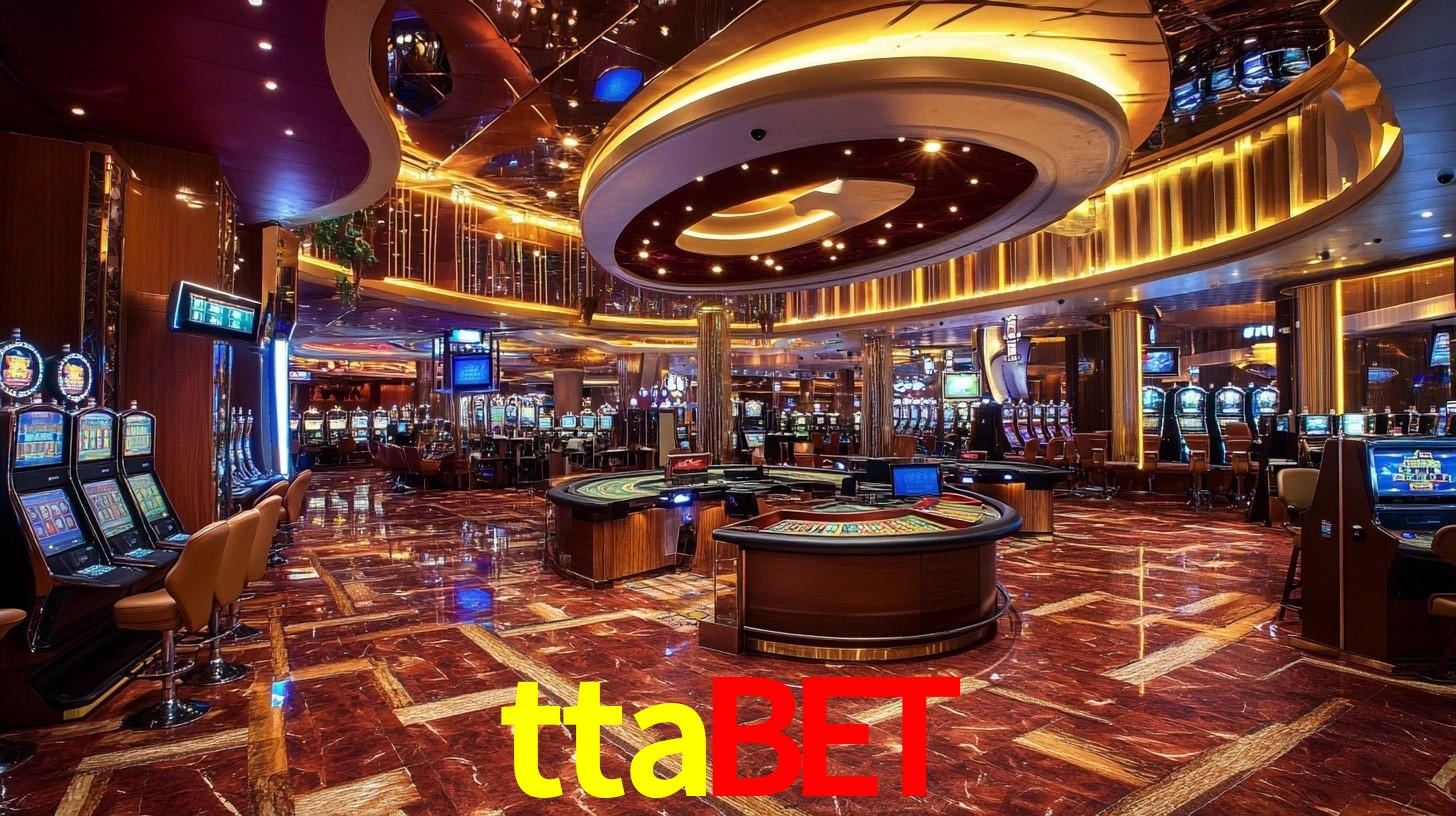 Blackjack Table ttabet
