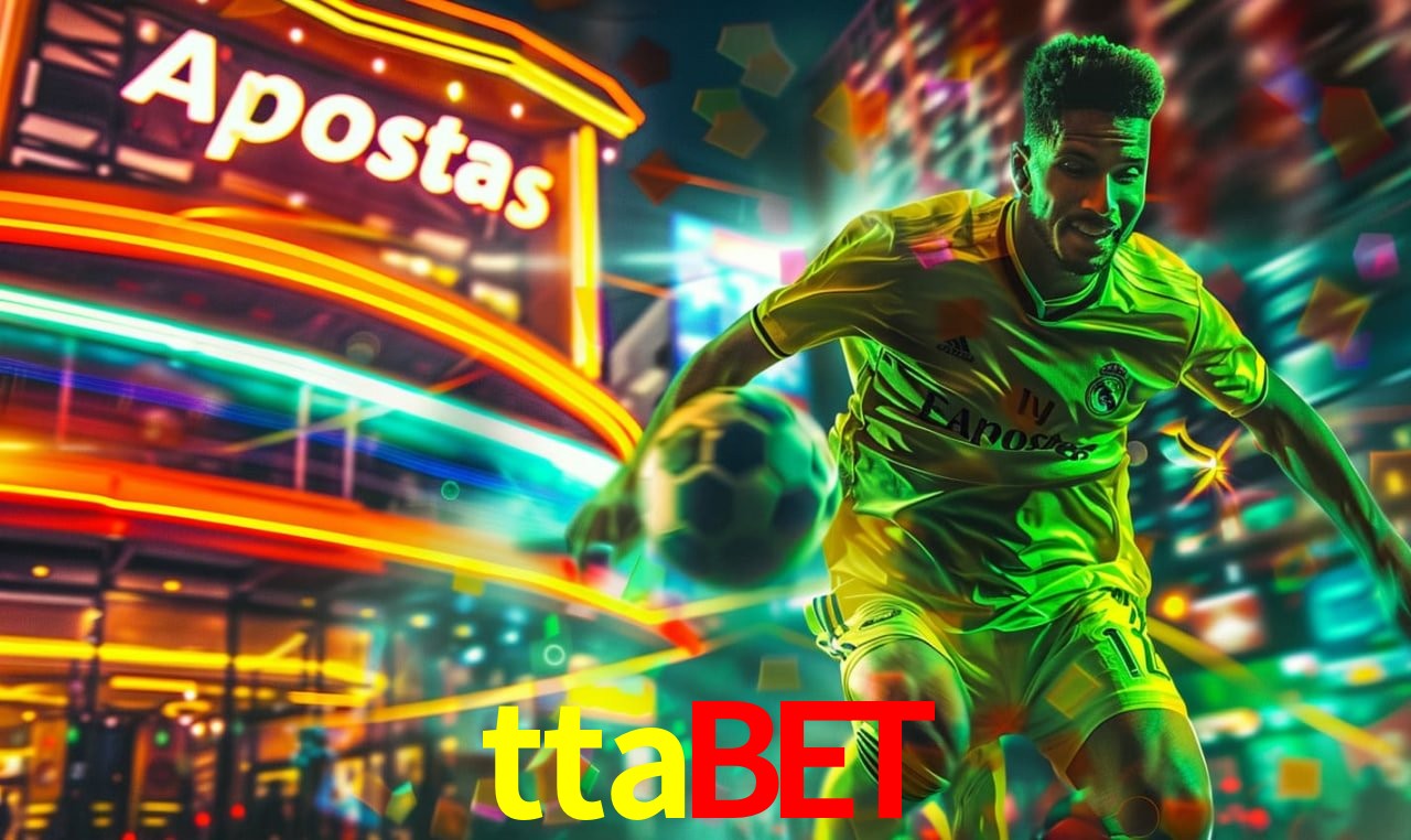 Apostas de Tênis ttabet