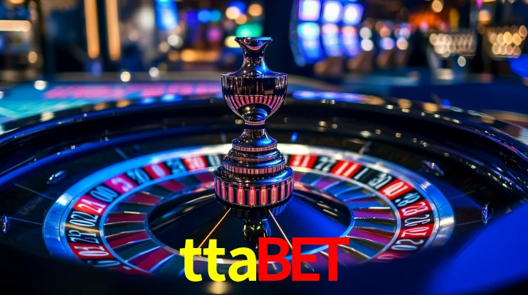ttabet App Interface