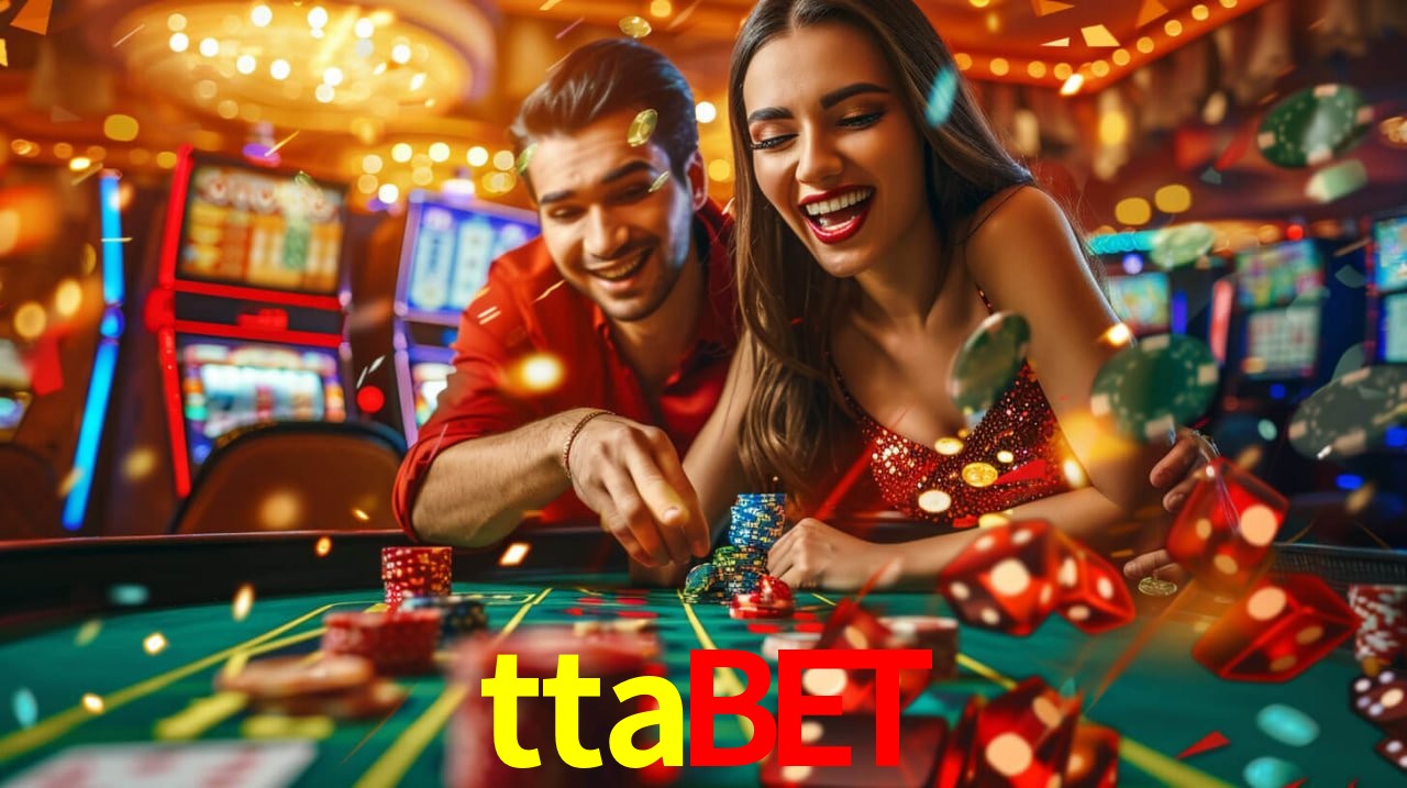 Diretório de Jogos ttabet