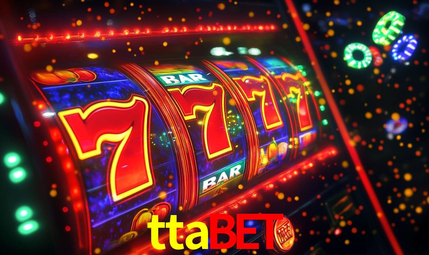 Sinta a adrenalina dos jogos de cassino com ttabet