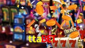 ttabet: A Experiência de Casino com Jogos de Mesa ao Vivo