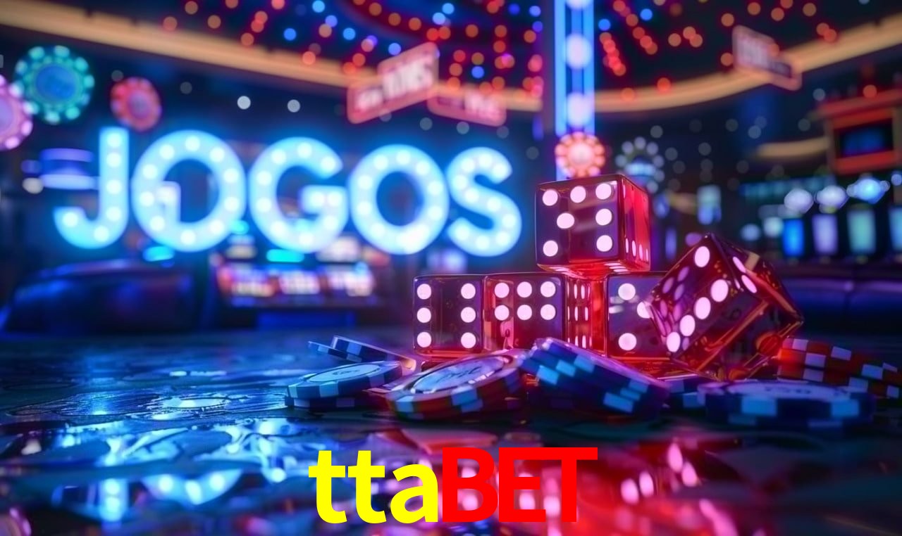Desvendando o Mundo dos Jogos Virtuais na ttabet
